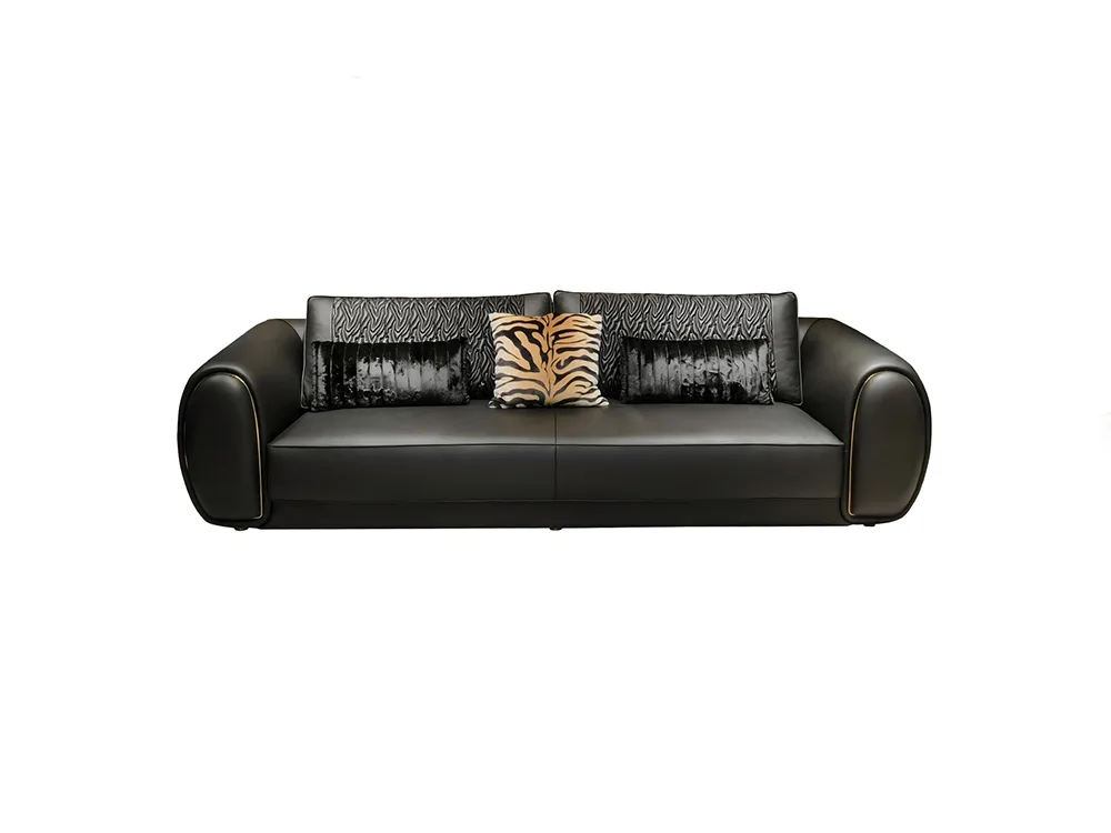 MUYI CASA Sofas S839