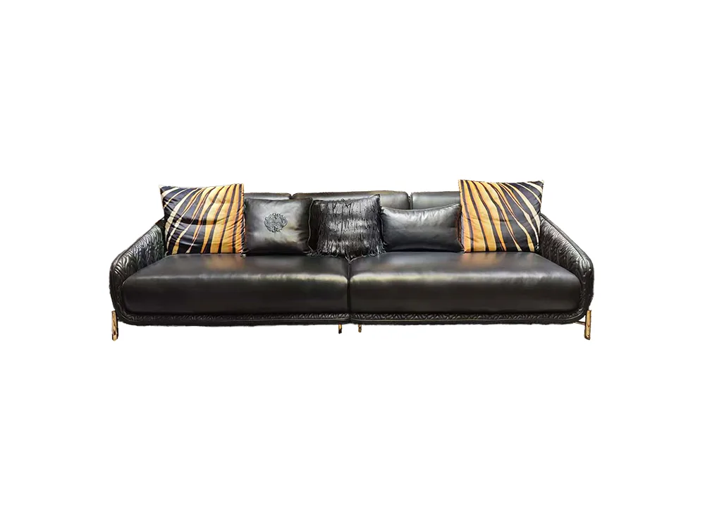 MUYI CASA Sofas K980