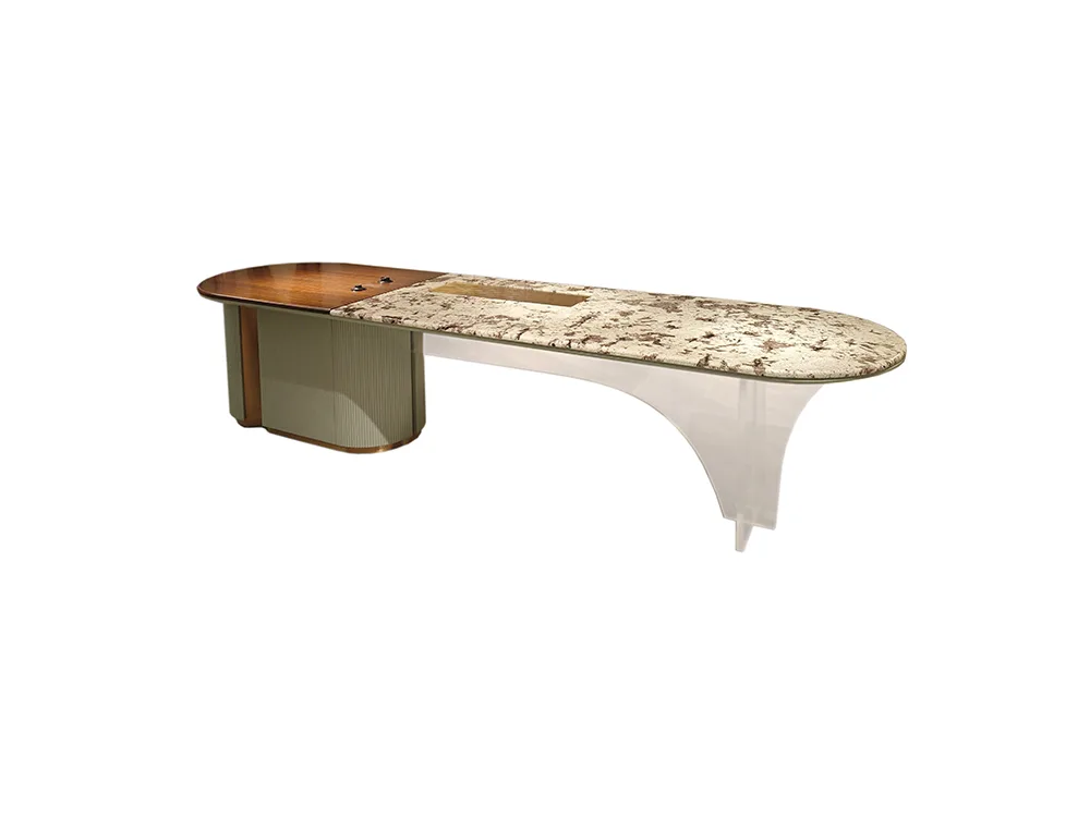 MUYI CASA Dining Tables M812