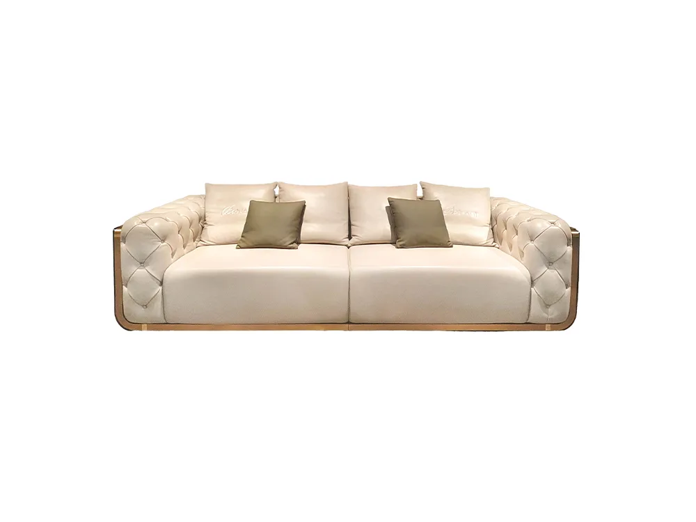 MUYI CASA Sofas M811