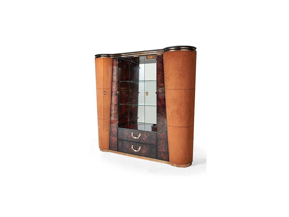 MUYI CASA Cabinets 1214
