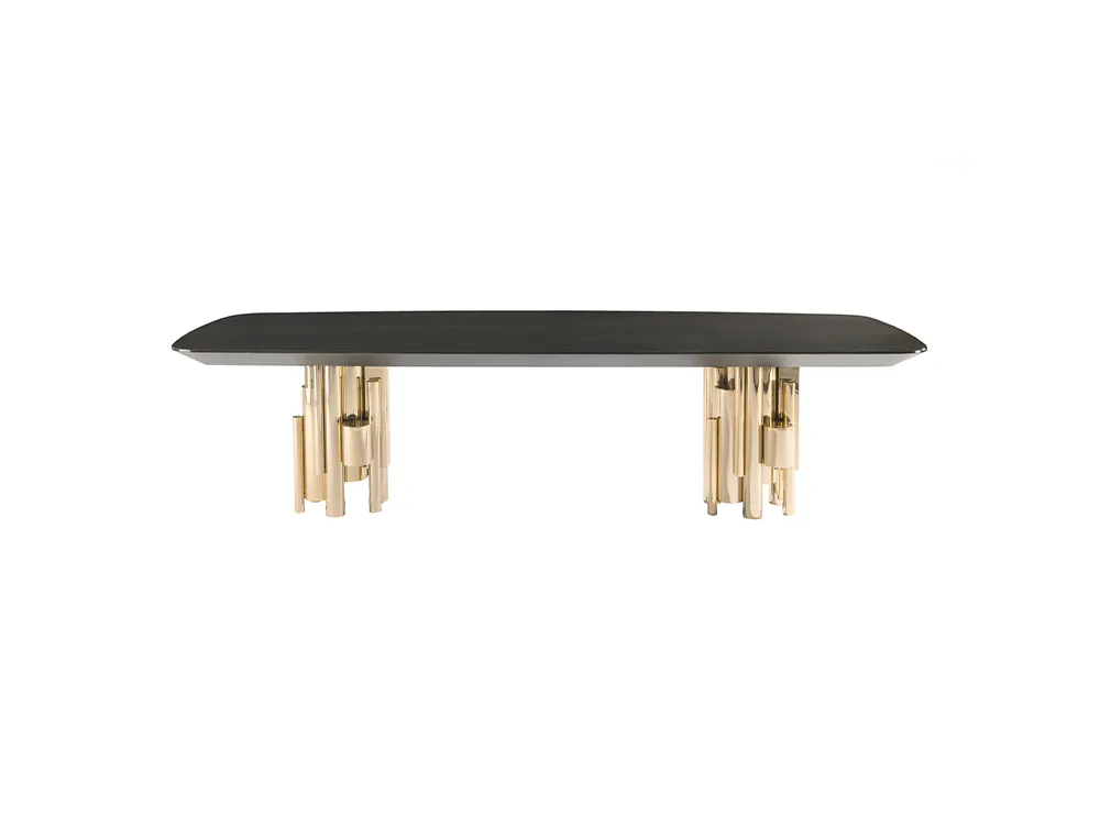 MUYI CASA Dining Tables M818