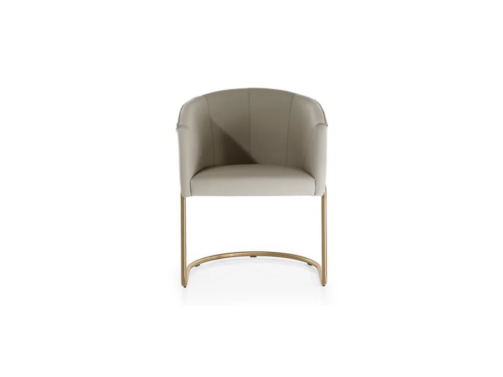 MUYI CASA Dining Chairs S837