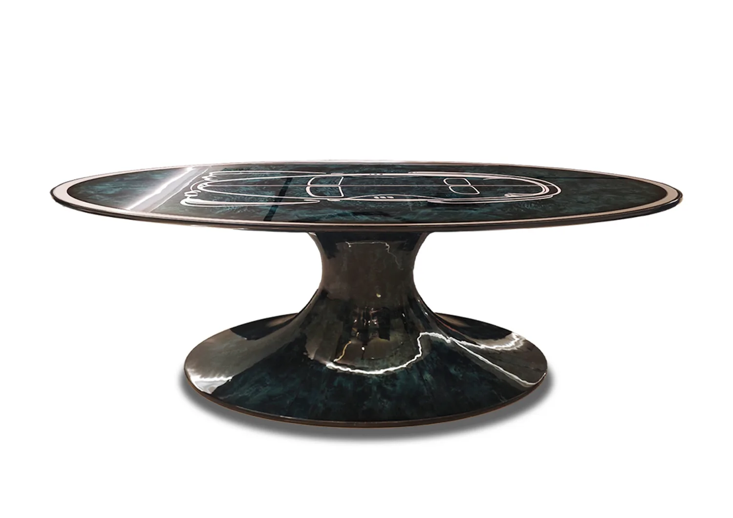 MUYI CASA Coffee Tables 1336