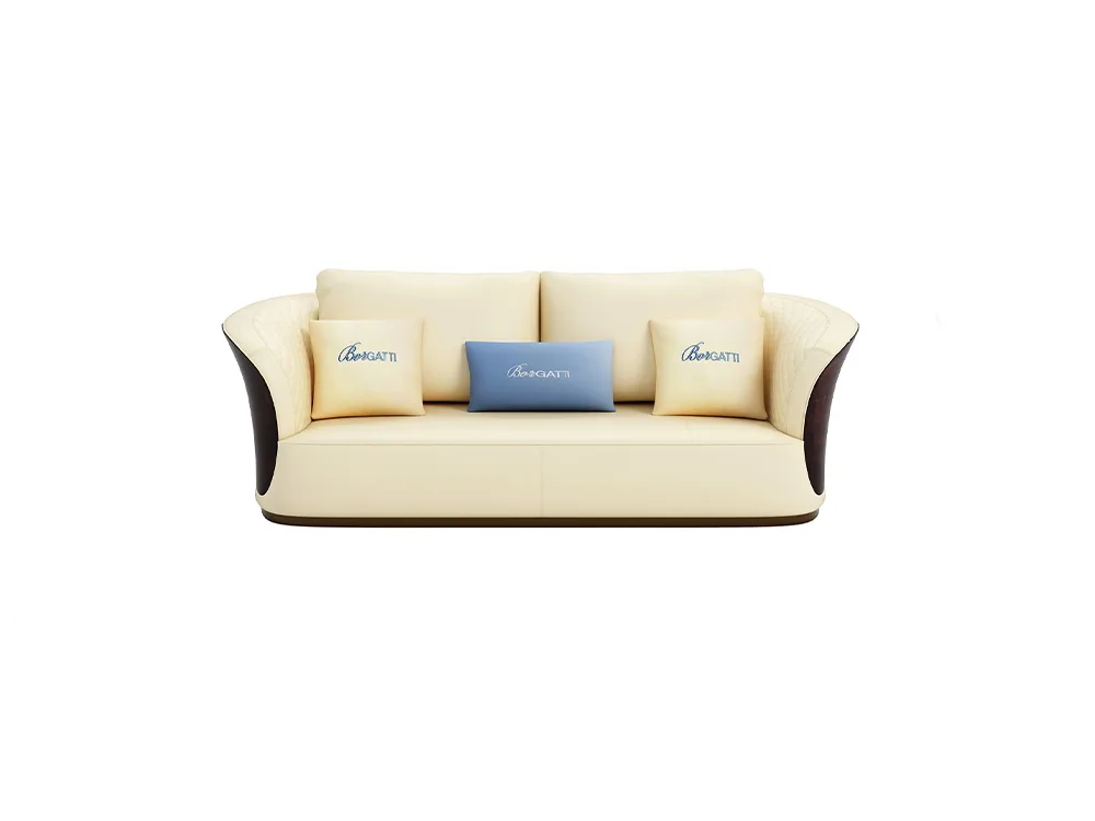 MUYI CASA Sofas 1040