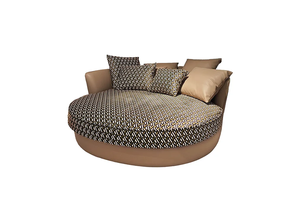 MUYI CASA Lounge Chairs S851