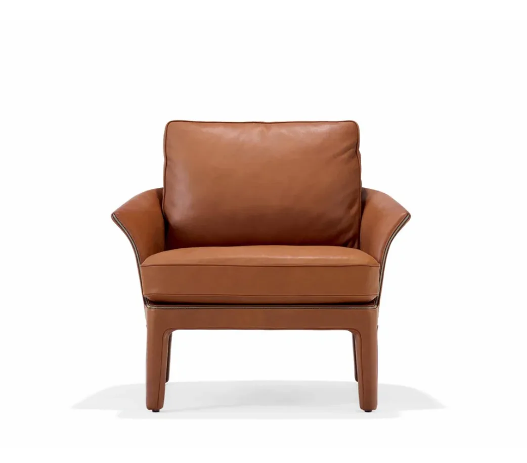 MUYI CASA Lounge Chairs D328