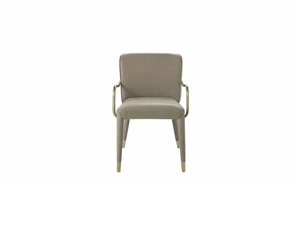 MUYI CASA Dining Chairs WG-14