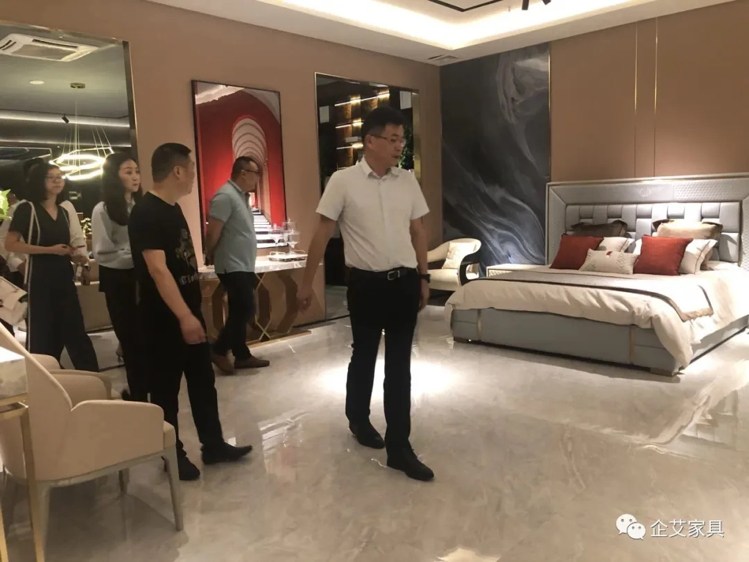 Guangzhou Interior Fair: WIESENTHAL in review