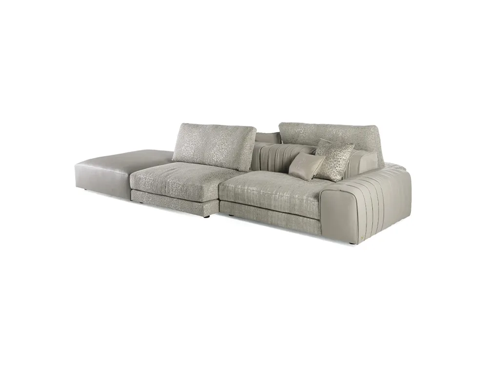 MUYI CASA Sofas S829