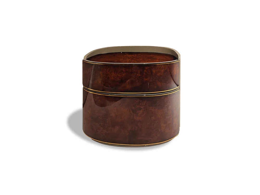 MUYI CASA Nightstands 1270