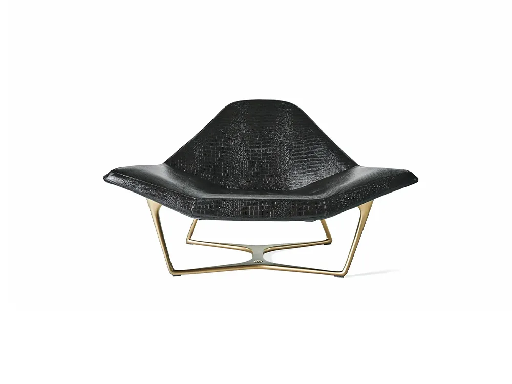 MUYI CASA Lounge Chairs WG-6025