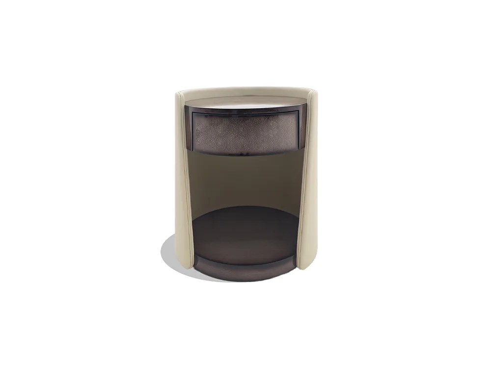 MUYI CASA Nightstands FD