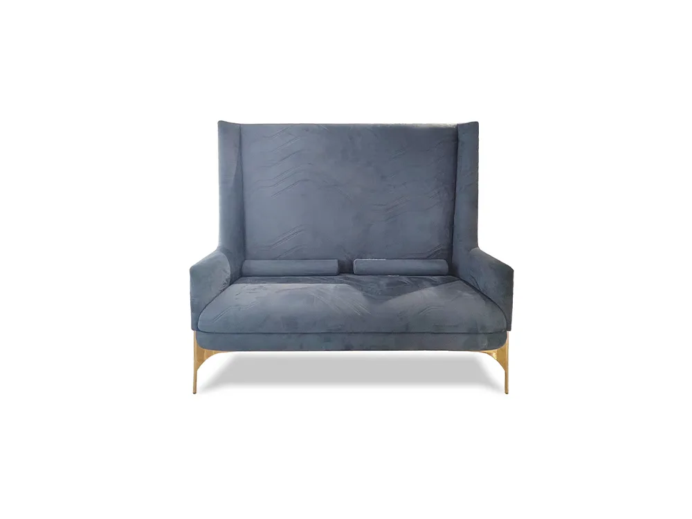MUYI CASA Lounge Chairs M809