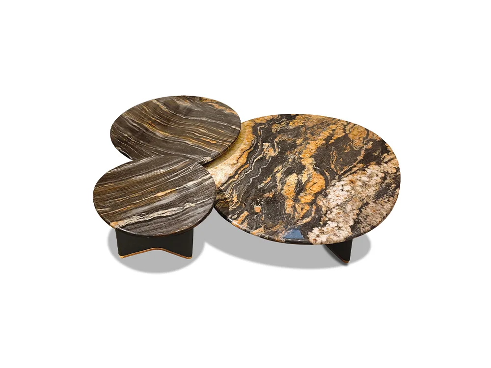 MUYI CASA Coffee Tables S851