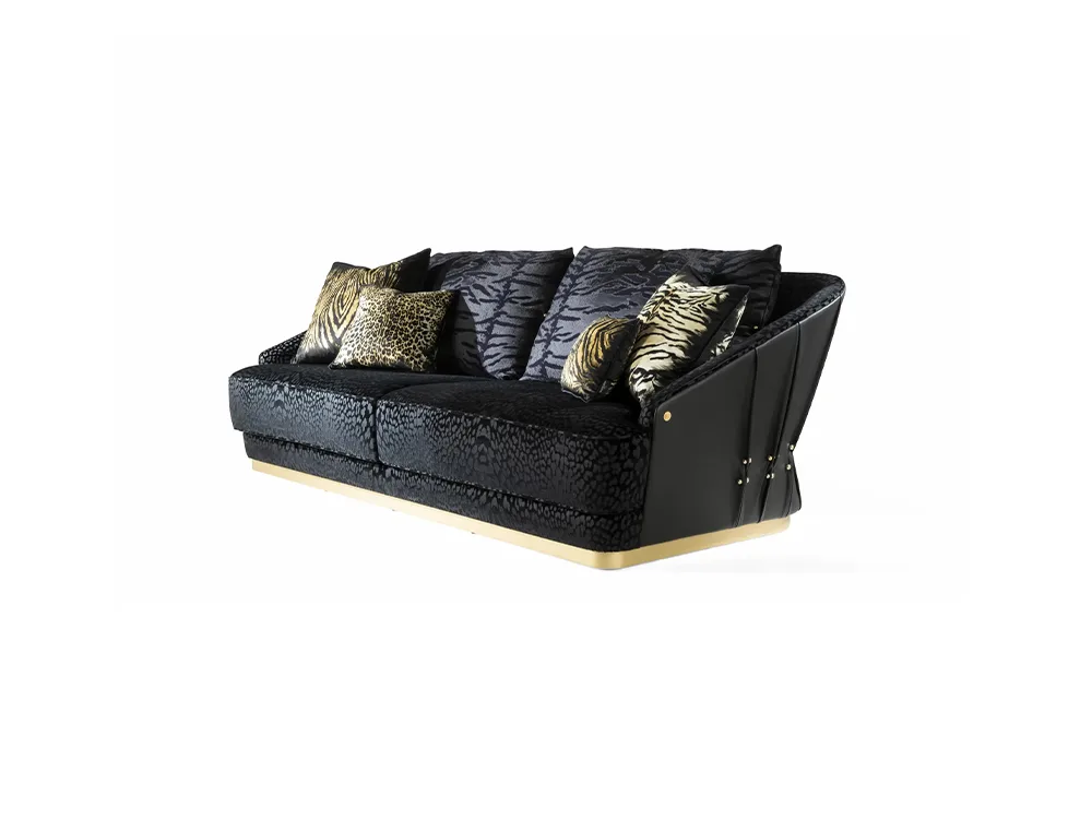 MUYI CASA Sofas S827