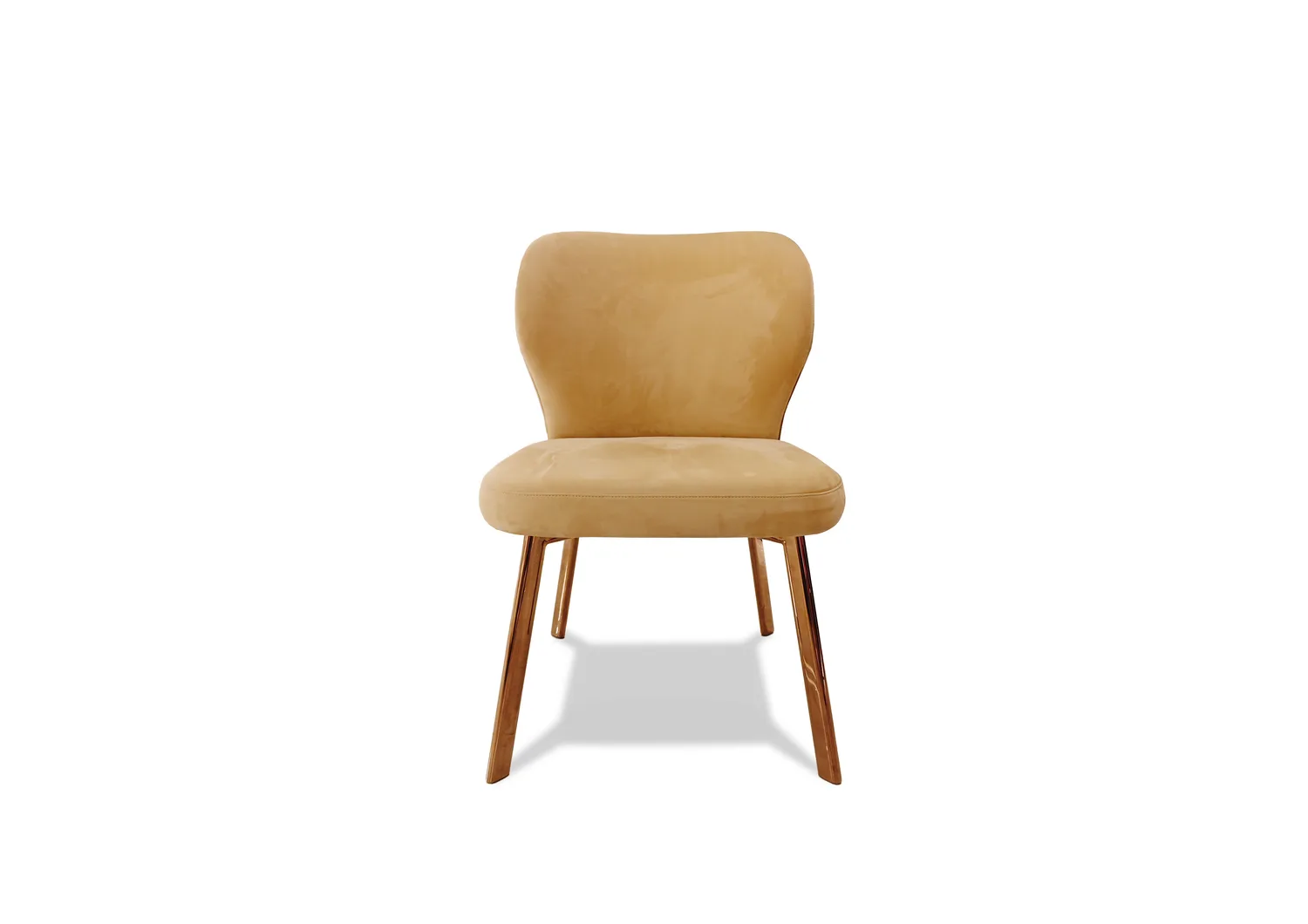 MUYI CASA Dining Chairs FD001