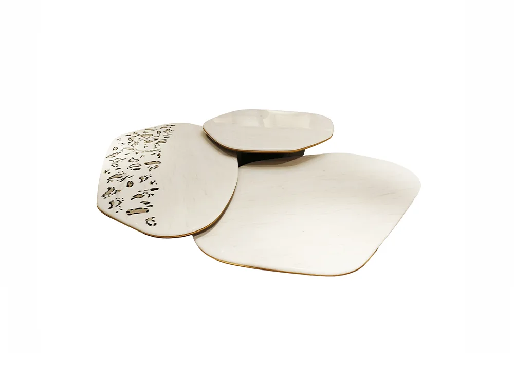 MUYI CASA Coffee Tables S828