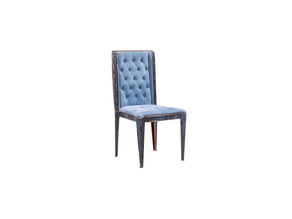 MUYI CASA Dining Chairs 1187