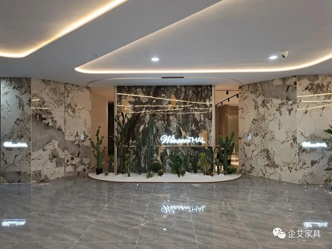 Five checks before you buy light-luxury furniture