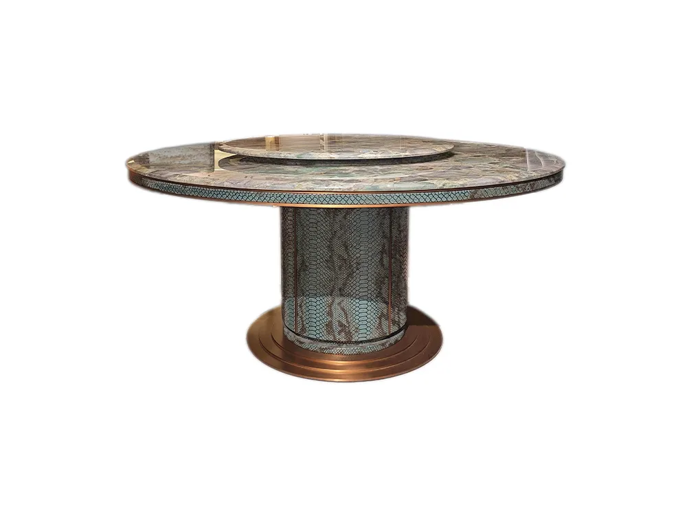 MUYI CASA Dining Tables 1088
