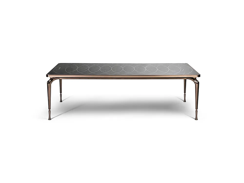 MUYI CASA Dining Tables S832