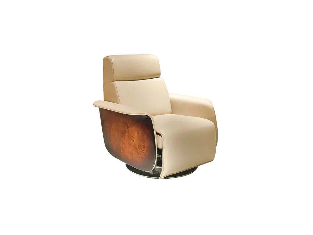 MUYI CASA Lounge Chairs BL001