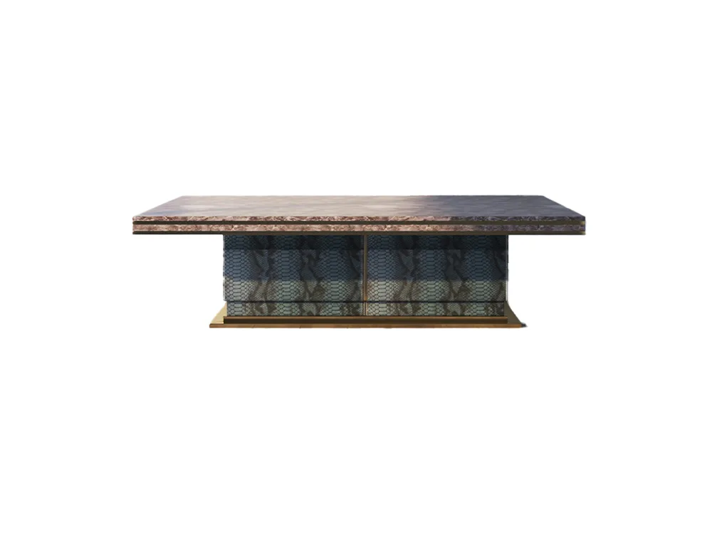 MUYI CASA Coffee Tables 1203