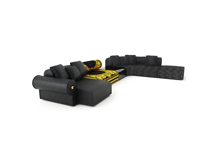 A137 Sofas