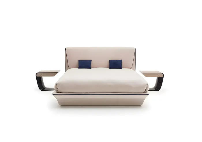 MY-1347 Upholstered Beds