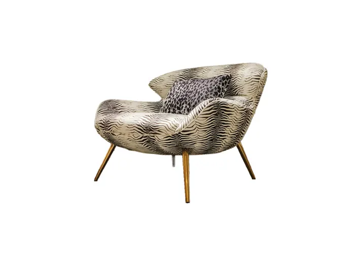 S826 Lounge Chairs