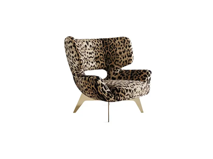 A216 Lounge Chairs