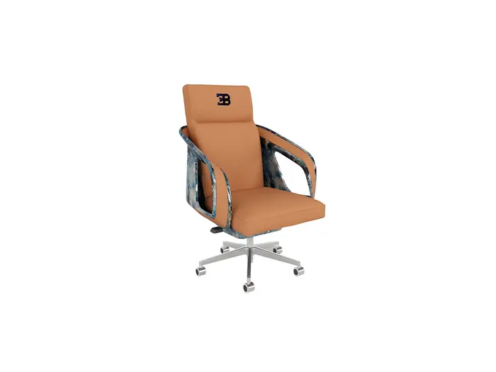 1217 Desk Chairs