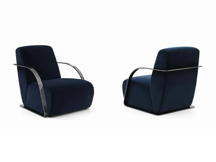 FD001 Lounge Chairs