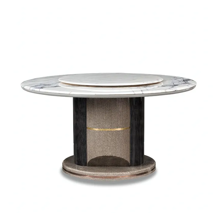 QA2021-15-01 Dining Tables