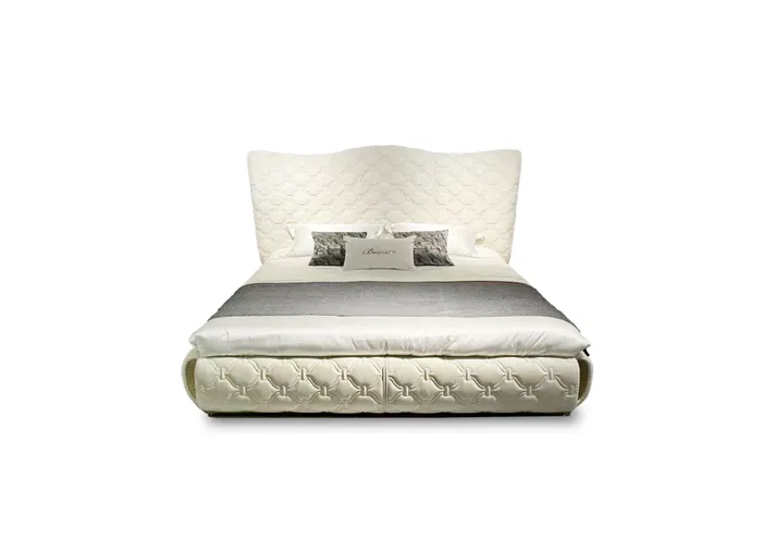 S853 Upholstered Beds