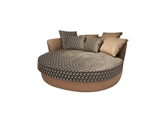 S851 Lounge Chairs