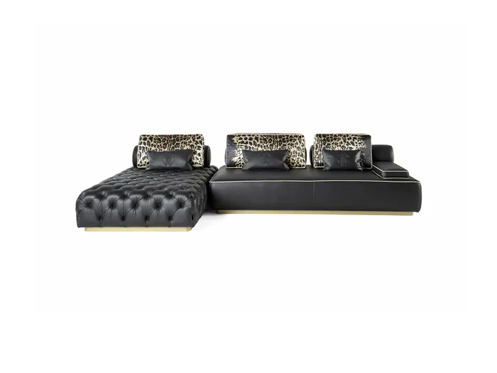 S835 Sofas