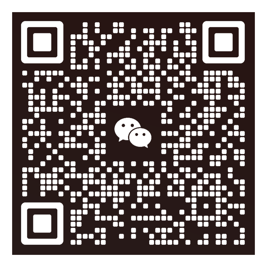 MUYI CASA WeChat QR code